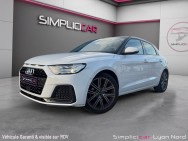 AUDI d'occasion A1 30 TFSI 110ch Advanced S tronic 7 de 2023 Lyon