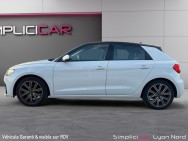 AUDI d'occasion A1 30 TFSI 110ch Advanced S tronic 7 de 2023 Lyon
