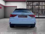 AUDI d'occasion A1 30 TFSI 110ch Advanced S tronic 7 de 2023 Lyon