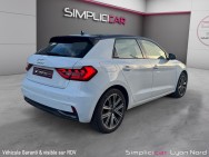 AUDI d'occasion A1 30 TFSI 110ch Advanced S tronic 7 de 2023 Lyon
