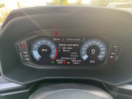 AUDI d'occasion A1 30 TFSI 110ch Advanced S tronic 7 de 2023 Lyon