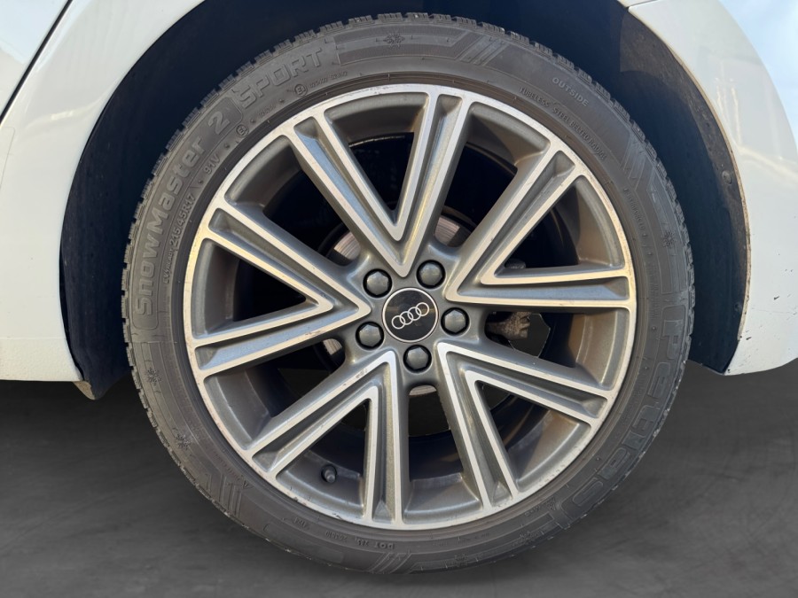 AUDI d'occasion A1 30 TFSI 110ch Advanced S tronic 7 de 2023 Lyon