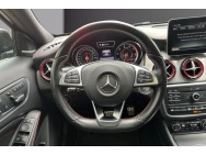 MERCEDES d'occasion CLASSE GLA GLA 45 AMG 4MATIC de 2016 Le Raincy