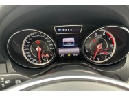 MERCEDES d'occasion CLASSE GLA GLA 45 AMG 4MATIC de 2016 Le Raincy