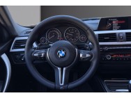 BMW d'occasion SERIE 3 TOURING 318D 143 LOUNGE de 2015 La Ciotat (13)﻿