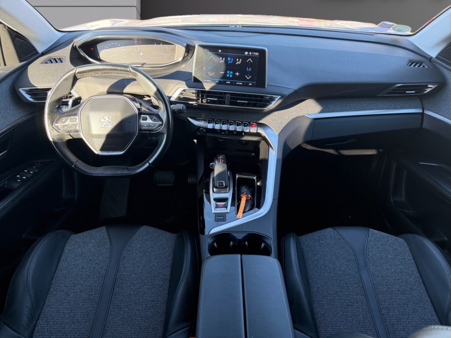 PEUGEOT d'occasion 3008 II 1.5 BLUE HDI 130 ALLURE BUSINESS EAT AUTO