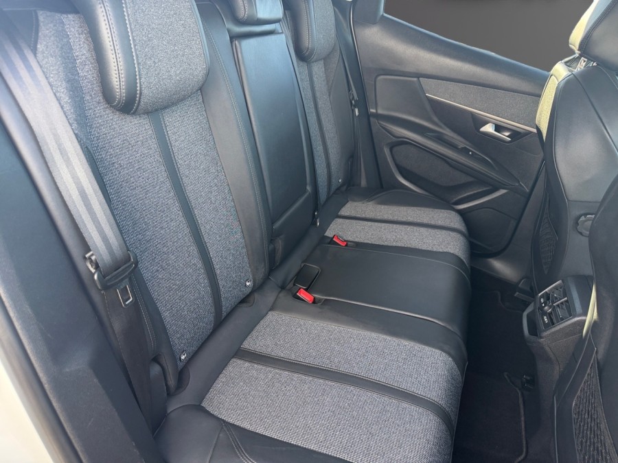 PEUGEOT d'occasion 3008 II 1.5 BLUE HDI 130 ALLURE BUSINESS EAT AUTO