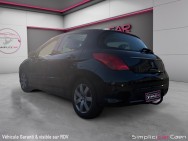 PEUGEOT d'occasion 308 1.6 VTI 16V NAVTECH de 2011 Caen (14)﻿