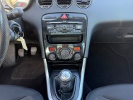PEUGEOT d'occasion 308 1.6 VTI 16V NAVTECH de 2011 Caen (14)﻿