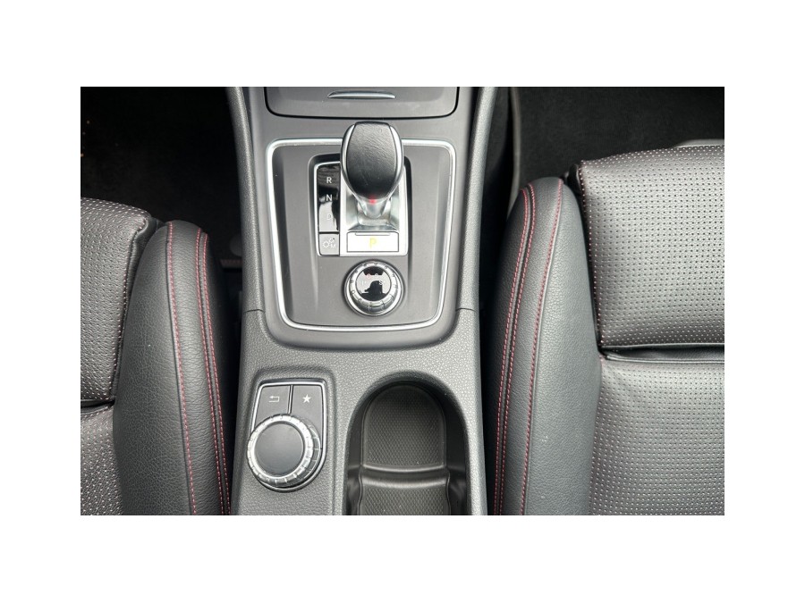 MERCEDES d'occasion CLASSE GLA GLA 45 AMG 4MATIC de 2016 Le Raincy