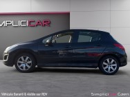 PEUGEOT d'occasion 308 1.6 VTI 16V NAVTECH de 2011 Caen (14)﻿