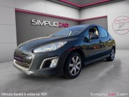 PEUGEOT d'occasion 308 1.6 VTI 16V NAVTECH de 2011 Caen (14)﻿