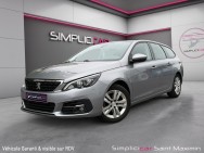 PEUGEOT d'occasion 308 II 1.5 BLUE HDI 100 SW ACTIVE BUSINESS de 2019