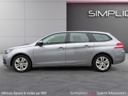 PEUGEOT d'occasion 308 II 1.5 BLUE HDI 100 SW ACTIVE BUSINESS de 2019