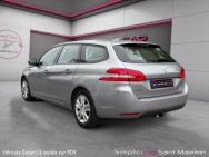 PEUGEOT d'occasion 308 II 1.5 BLUE HDI 100 SW ACTIVE BUSINESS de 2019