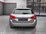 PEUGEOT d'occasion 308 II 1.5 BLUE HDI 100 SW ACTIVE BUSINESS de 2019