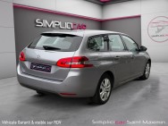 PEUGEOT d'occasion 308 II 1.5 BLUE HDI 100 SW ACTIVE BUSINESS de 2019