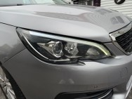 PEUGEOT d'occasion 308 II 1.5 BLUE HDI 100 SW ACTIVE BUSINESS de 2019