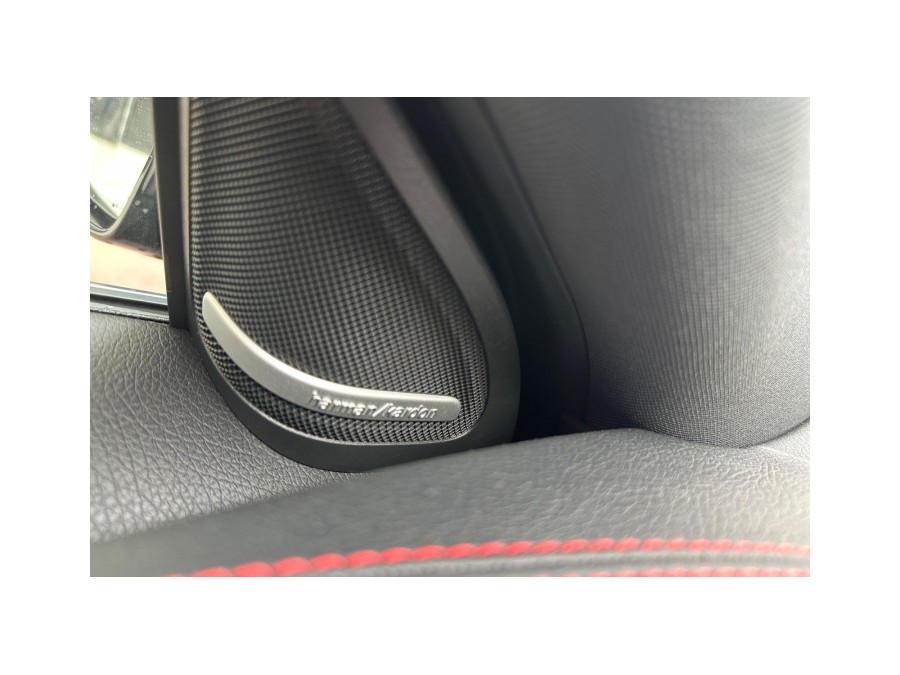 MERCEDES d'occasion CLASSE GLA GLA 45 AMG 4MATIC de 2016 Le Raincy