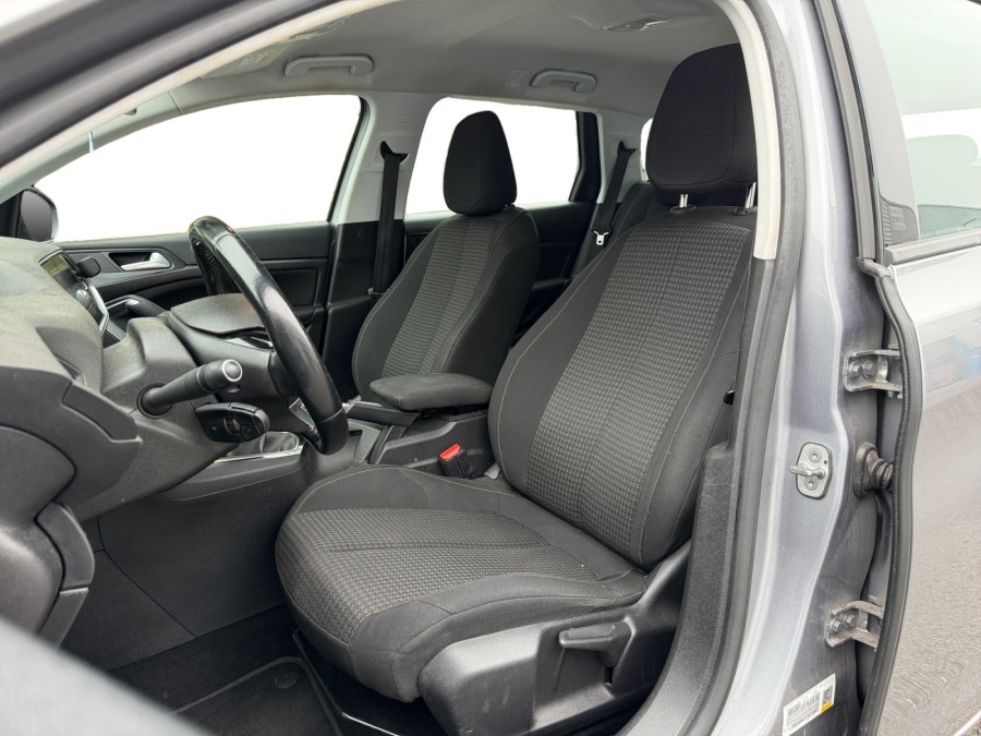 PEUGEOT d'occasion 308 II 1.5 BLUE HDI 100 SW ACTIVE BUSINESS de 2019