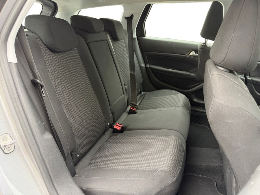 PEUGEOT d'occasion 308 II 1.5 BLUE HDI 100 SW ACTIVE BUSINESS de 2019
