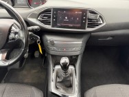 PEUGEOT d'occasion 308 II 1.5 BLUE HDI 100 SW ACTIVE BUSINESS de 2019