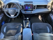 TOYOTA d'occasion RAV4 2.0 124 D4D 2WD SPORT EDITION de 2015 Brest