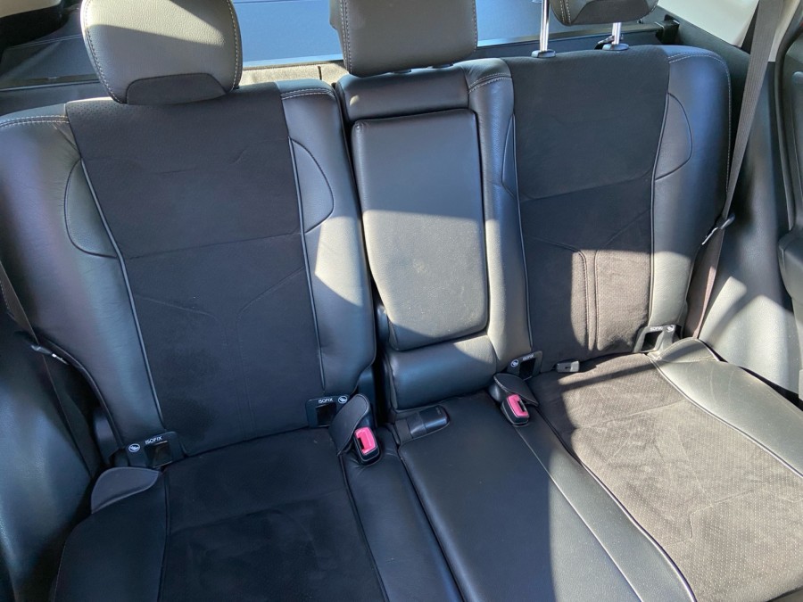 TOYOTA d'occasion RAV4 2.0 124 D4D 2WD SPORT EDITION de 2015 Brest