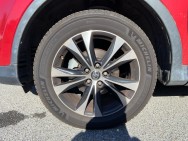 TOYOTA d'occasion RAV4 2.0 124 D4D 2WD SPORT EDITION de 2015 Brest