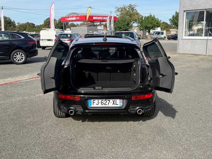 MINI d'occasion MINI COOPER S 192 JOHN COOPER WORKS BA de 2019 St