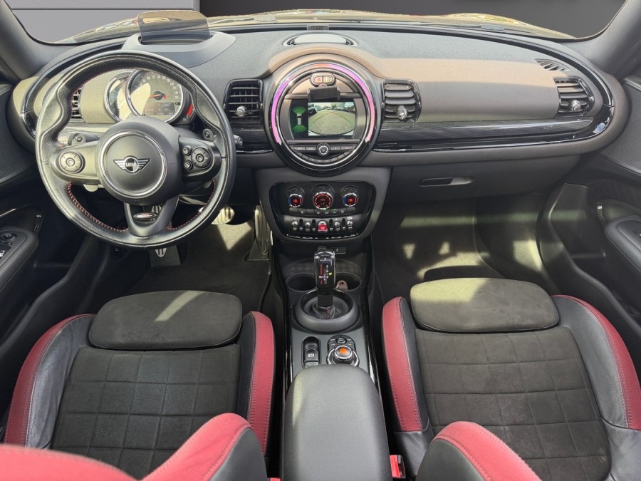 MINI d'occasion MINI COOPER S 192 JOHN COOPER WORKS BA de 2019 St