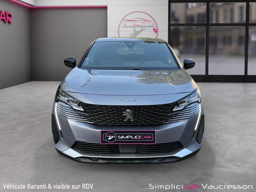 PEUGEOT d'occasion 3008 1.2 PURE TECH 130 ALLURE EAT PH2 de 2023