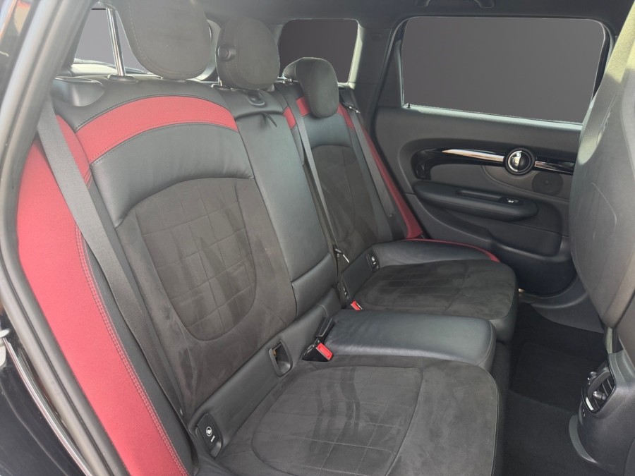 MINI d'occasion MINI COOPER S 192 JOHN COOPER WORKS BA de 2019 St