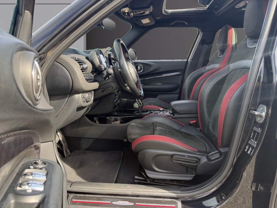 MINI d'occasion MINI COOPER S 192 JOHN COOPER WORKS BA de 2019 St