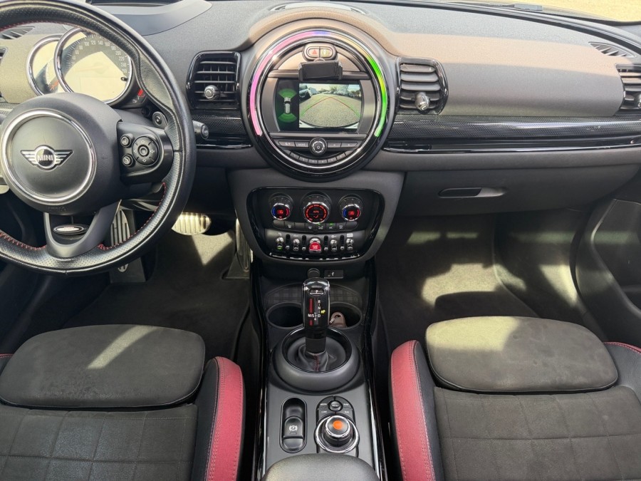 MINI d'occasion MINI COOPER S 192 JOHN COOPER WORKS BA de 2019 St
