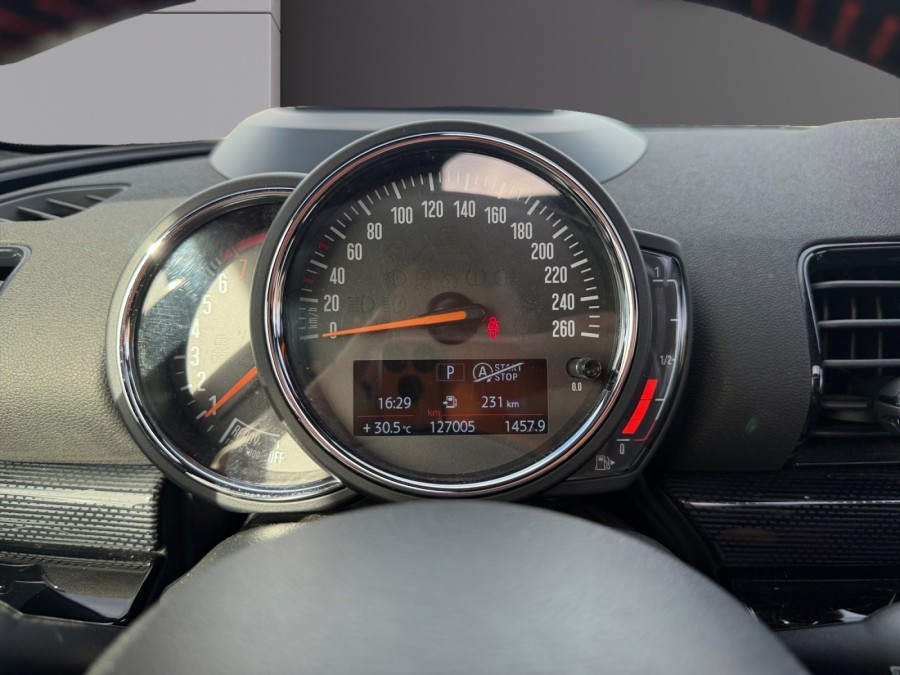 MINI d'occasion MINI COOPER S 192 JOHN COOPER WORKS BA de 2019 St