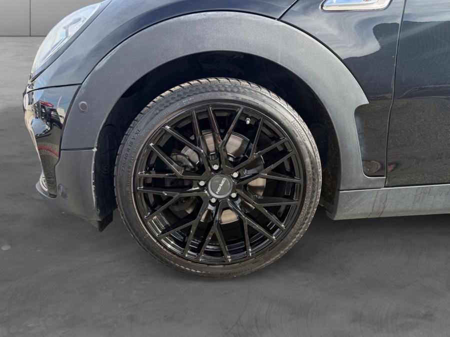 MINI d'occasion MINI COOPER S 192 JOHN COOPER WORKS BA de 2019 St