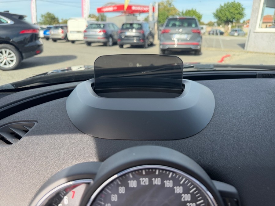 MINI d'occasion MINI COOPER S 192 JOHN COOPER WORKS BA de 2019 St