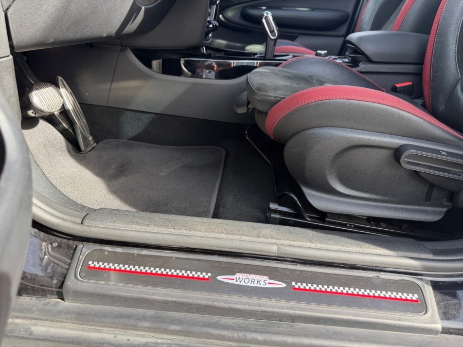 MINI d'occasion MINI COOPER S 192 JOHN COOPER WORKS BA de 2019 St