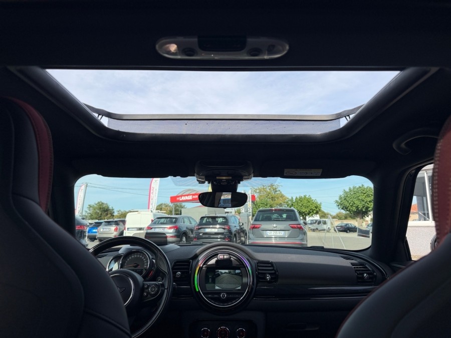 MINI d'occasion MINI COOPER S 192 JOHN COOPER WORKS BA de 2019 St