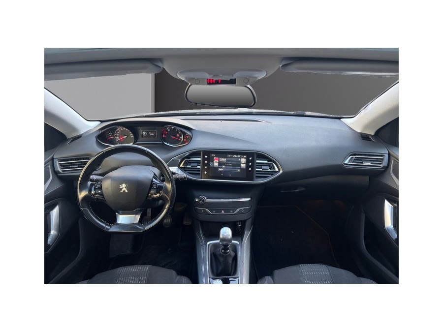 PEUGEOT d'occasion 308 II 1.2 ETHP 130ch de 2017 Paris 17 (75)﻿