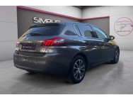PEUGEOT d'occasion 308 II 1.2 ETHP 130ch de 2017 Paris 17 (75)﻿