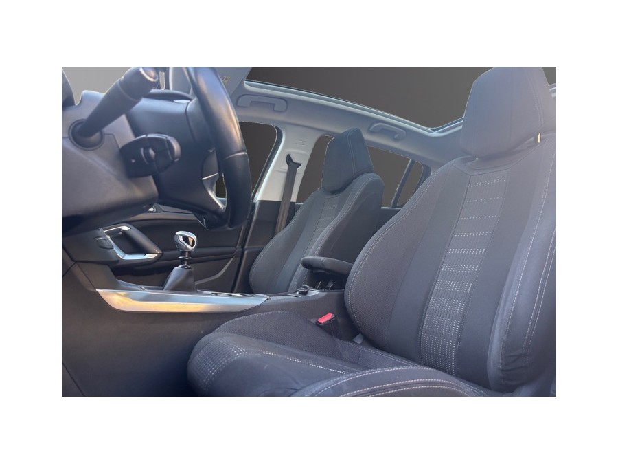 PEUGEOT d'occasion 308 II 1.2 ETHP 130ch de 2017 Paris 17 (75)﻿