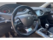 PEUGEOT d'occasion 308 II 1.2 ETHP 130ch de 2017 Paris 17 (75)﻿