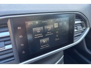 PEUGEOT d'occasion 308 II 1.2 ETHP 130ch de 2017 Paris 17 (75)﻿