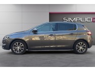 PEUGEOT d'occasion 308 II 1.2 ETHP 130ch de 2017 Paris 17 (75)﻿