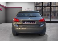 PEUGEOT d'occasion 308 II 1.2 ETHP 130ch de 2017 Paris 17 (75)﻿