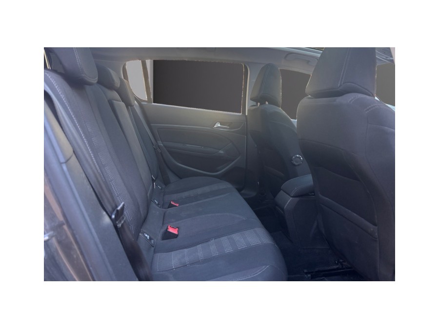 PEUGEOT d'occasion 308 II 1.2 ETHP 130ch de 2017 Paris 17 (75)﻿