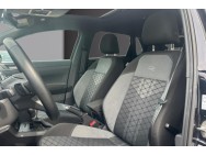 VOLKSWAGEN d'occasion POLO 1.0 TSI 116 R-LINE DSG de 2022 Nice (06)﻿