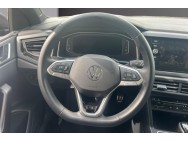 VOLKSWAGEN d'occasion POLO 1.0 TSI 116 R-LINE DSG de 2022 Nice (06)﻿
